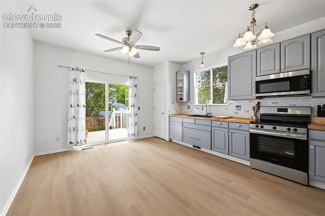 7608 Barn Owl Drive, Fountain, CO 80817