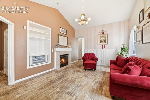 7608 Barn Owl Drive, Fountain, CO 80817