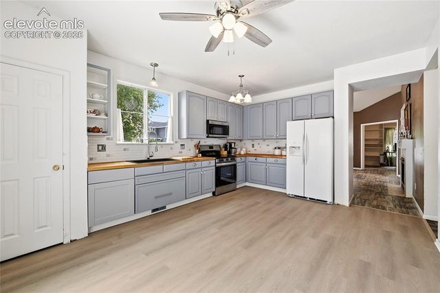 7608 Barn Owl Drive, Fountain, CO 80817