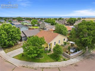 7608 Barn Owl Drive, Fountain, CO 80817
