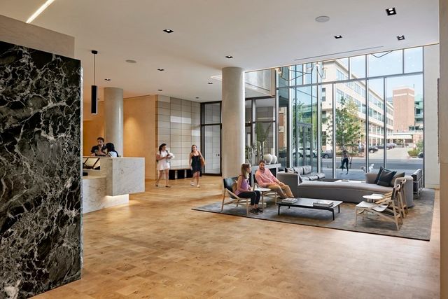 1282 Boylston St 1514, Boston, MA 02215