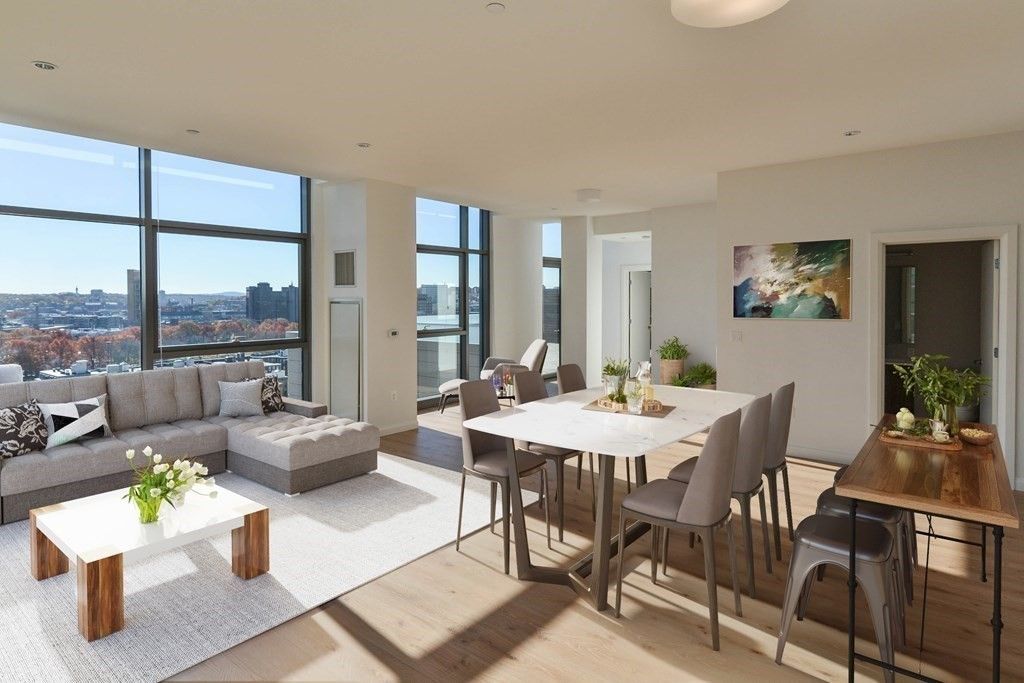 1282 Boylston St 1514, Boston, MA 02215
