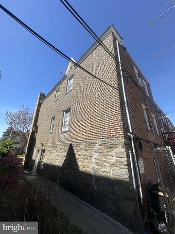 1227 HELLERMAN ST, Philadelphia, PA 19111