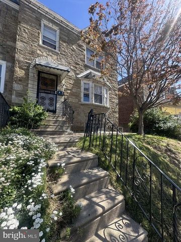 1227 HELLERMAN ST, Philadelphia, PA 19111