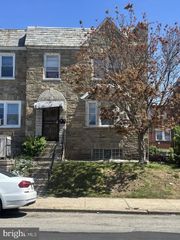 1227 HELLERMAN ST, Philadelphia, PA 19111