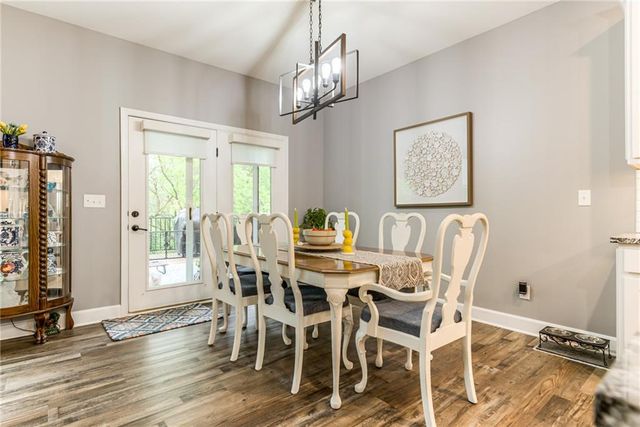 20922 W 190th Terrace, Spring Hill, KS 66083