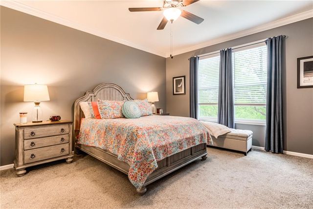 20922 W 190th Terrace, Spring Hill, KS 66083