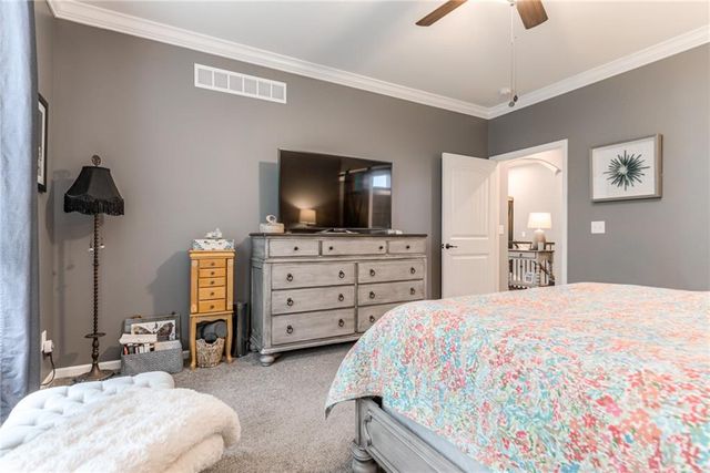 20922 W 190th Terrace, Spring Hill, KS 66083