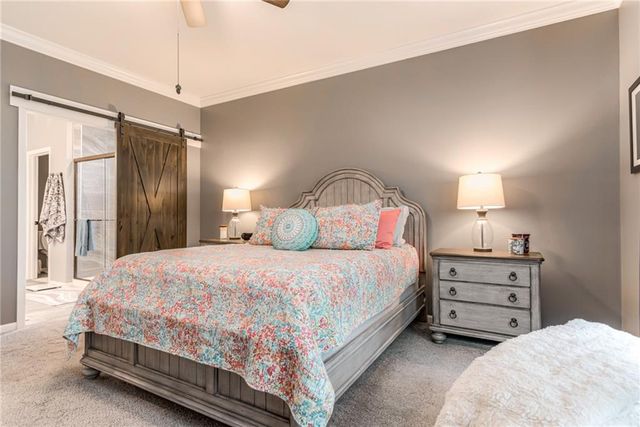 20922 W 190th Terrace, Spring Hill, KS 66083