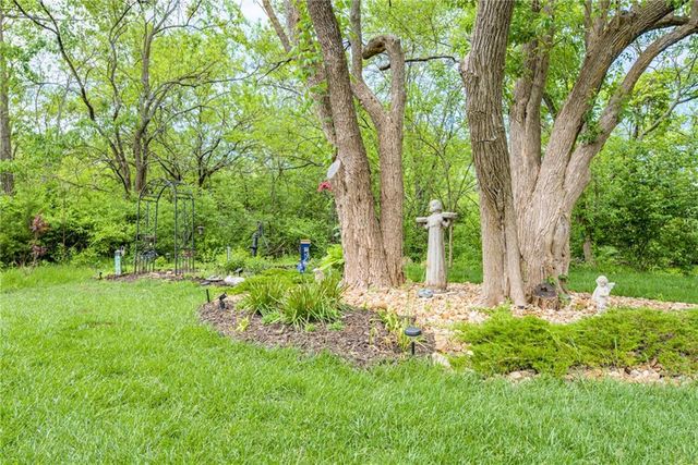 20922 W 190th Terrace, Spring Hill, KS 66083