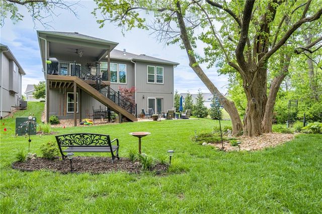 20922 W 190th Terrace, Spring Hill, KS 66083