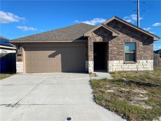 2338 Tranquil, Corpus Christi, TX 78418