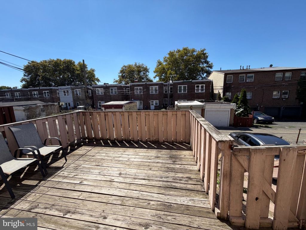 3332 BRIGHTON ST, PHILADELPHIA, PA 19149 — exterior