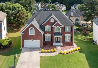 485 Kenion Forest Way, Lilburn, GA 30047