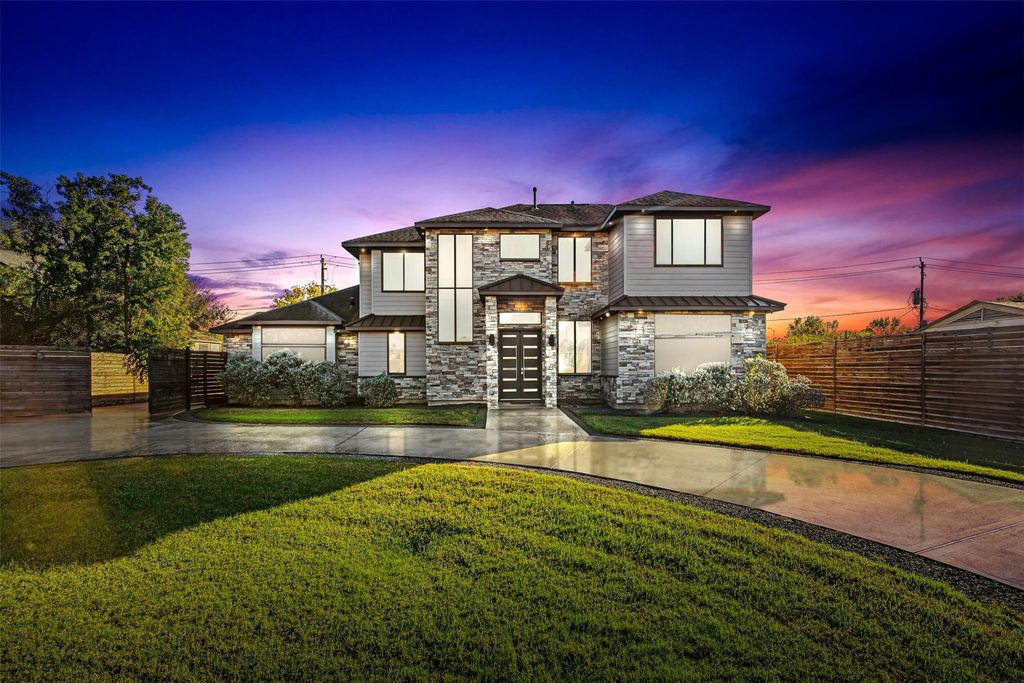9209 Emnora Lane, Houston, TX 77080
