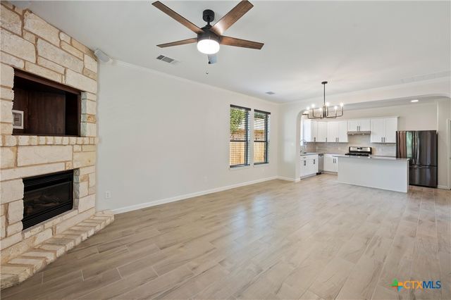 10936 Short Springs Drive, Austin, TX 78754