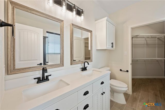 10936 Short Springs Drive, Austin, TX 78754