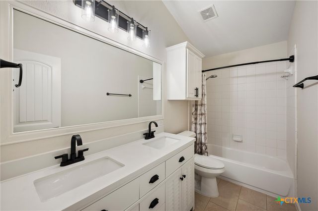 10936 Short Springs Drive, Austin, TX 78754