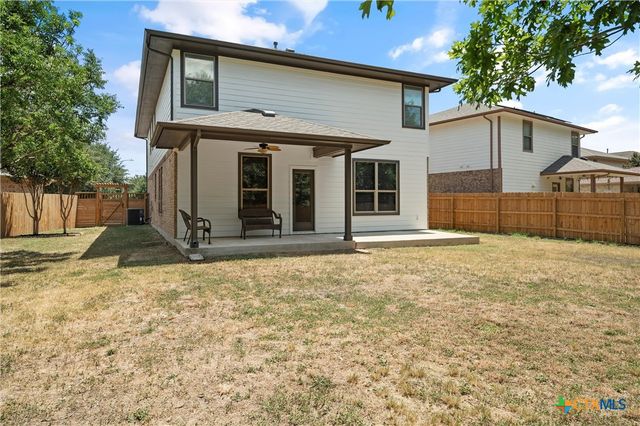 10936 Short Springs Drive, Austin, TX 78754