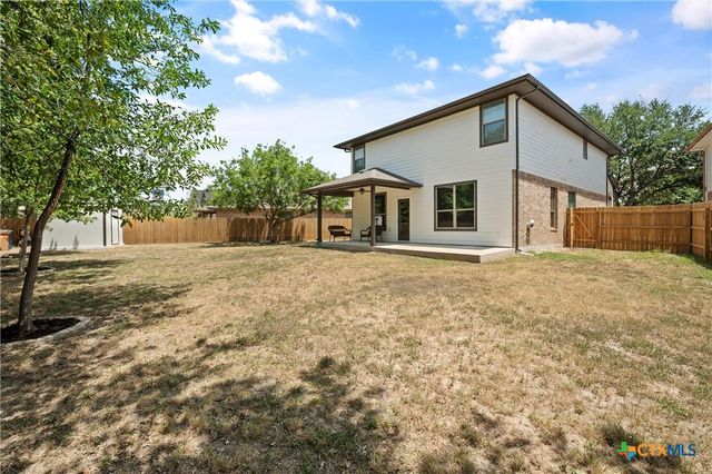 10936 Short Springs Drive, Austin, TX 78754