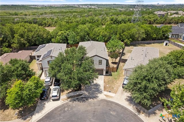 10936 Short Springs Drive, Austin, TX 78754