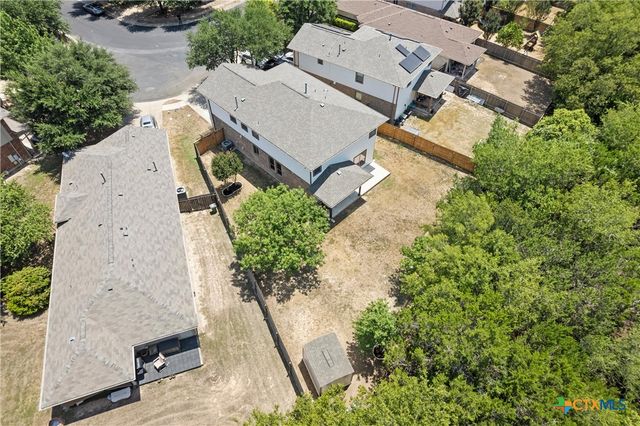 10936 Short Springs Drive, Austin, TX 78754