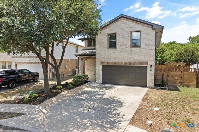 10936 Short Springs Drive, Austin, TX 78754