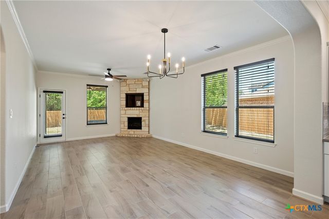 10936 Short Springs Drive, Austin, TX 78754