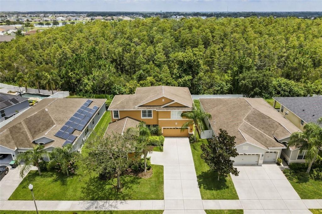 Image 17 of property listing at 2182 CROSSTON CIRCLE, Orlando, FL 32824