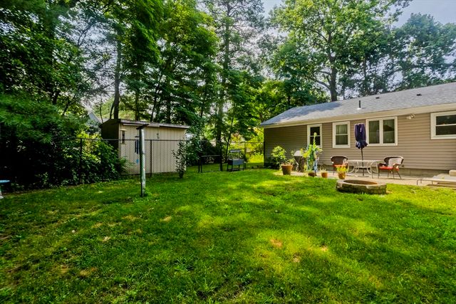 271 Brookwood Drive, Longmeadow, MA 01106