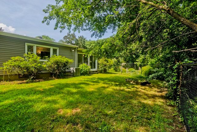 271 Brookwood Drive, Longmeadow, MA 01106