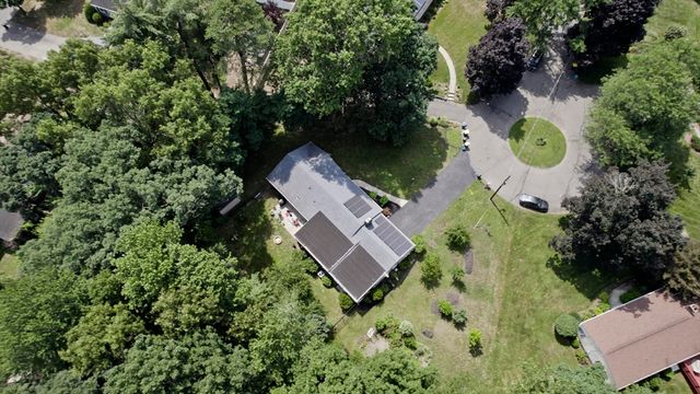 271 Brookwood Drive, Longmeadow, MA 01106