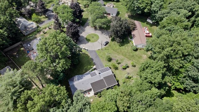 271 Brookwood Drive, Longmeadow, MA 01106