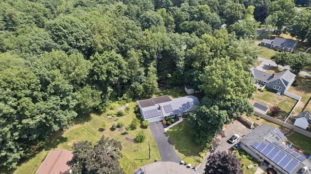 271 Brookwood Drive, Longmeadow, MA 01106