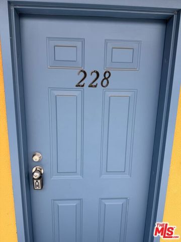4550 Overland Avenue 228, Culver City, CA 90230