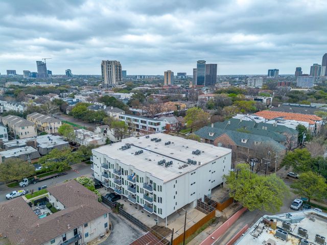 4107 Bowser Avenue 207, Dallas, TX 75219