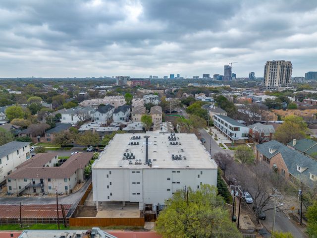 4107 Bowser Avenue 207, Dallas, TX 75219