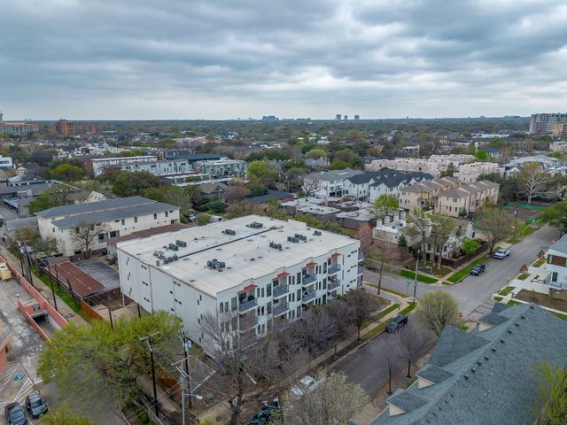 4107 Bowser Avenue 207, Dallas, TX 75219