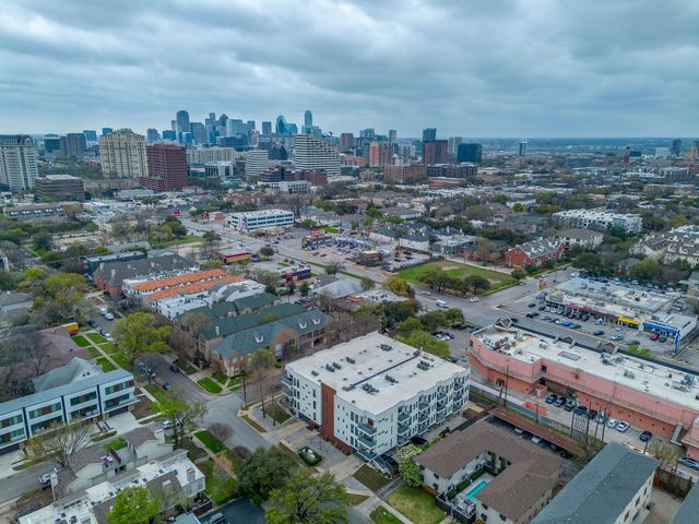 4107 Bowser Avenue 207, Dallas, TX 75219
