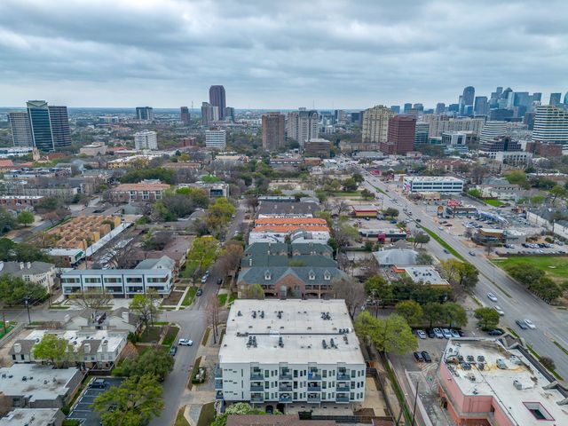 4107 Bowser Avenue 207, Dallas, TX 75219