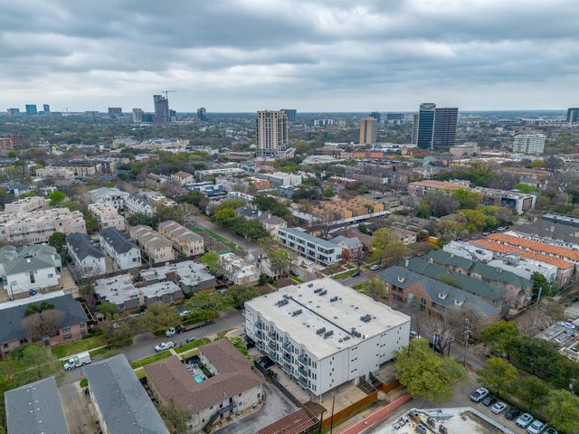 4107 Bowser Avenue 207, Dallas, TX 75219