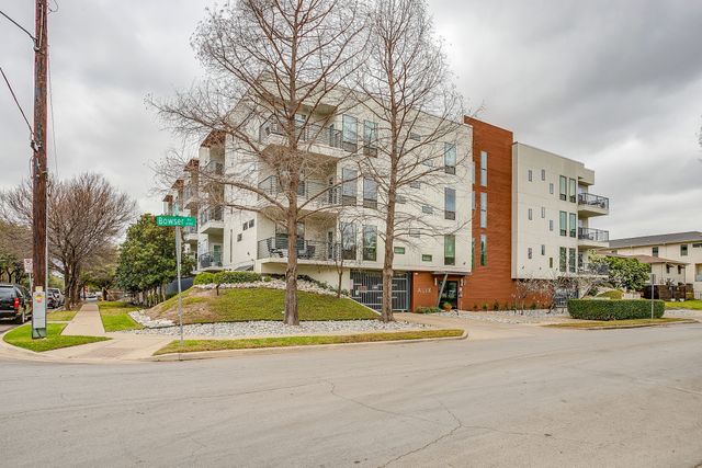 4107 Bowser Avenue 207, Dallas, TX 75219