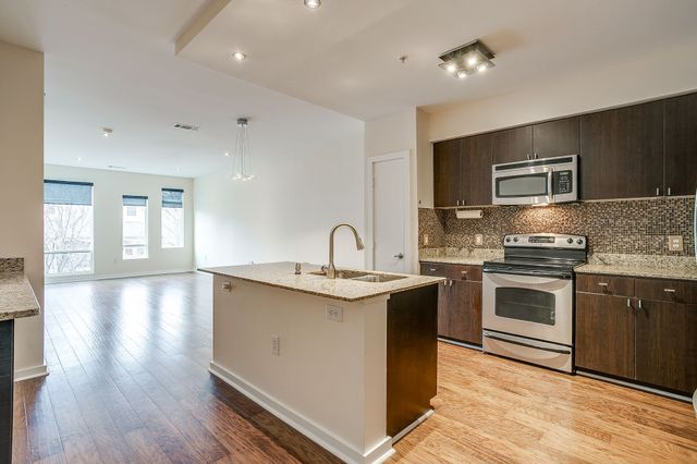 4107 Bowser Avenue 207, Dallas, TX 75219