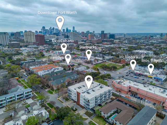 4107 Bowser Avenue 207, Dallas, TX 75219