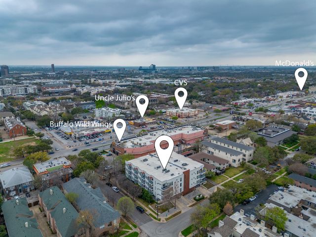 4107 Bowser Avenue 207, Dallas, TX 75219