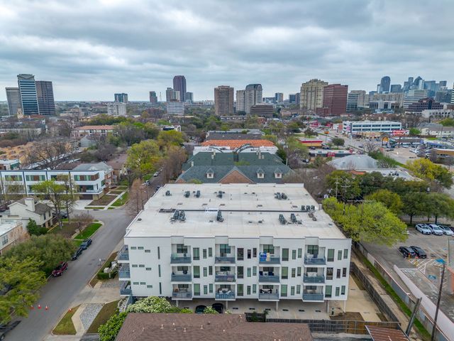 4107 Bowser Avenue 207, Dallas, TX 75219