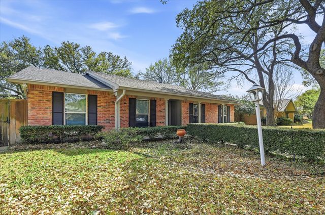 1512 Windy Meadow Drive, Plano, TX 75023