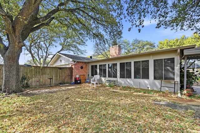 1512 Windy Meadow Drive, Plano, TX 75023