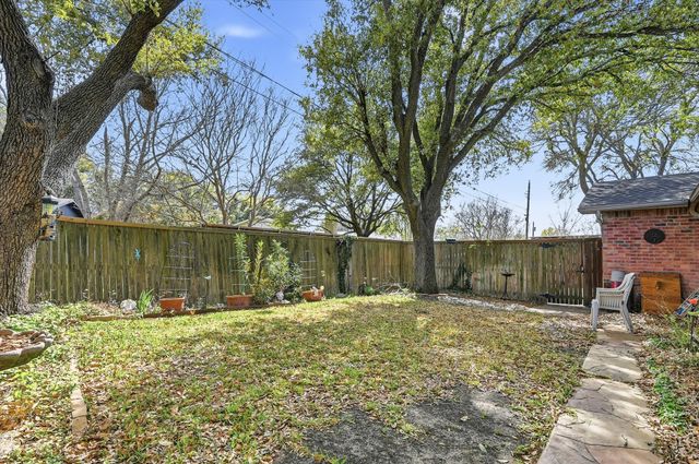 1512 Windy Meadow Drive, Plano, TX 75023