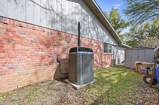 1512 Windy Meadow Drive, Plano, TX 75023